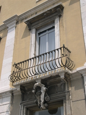 Palazzo Mancinforte